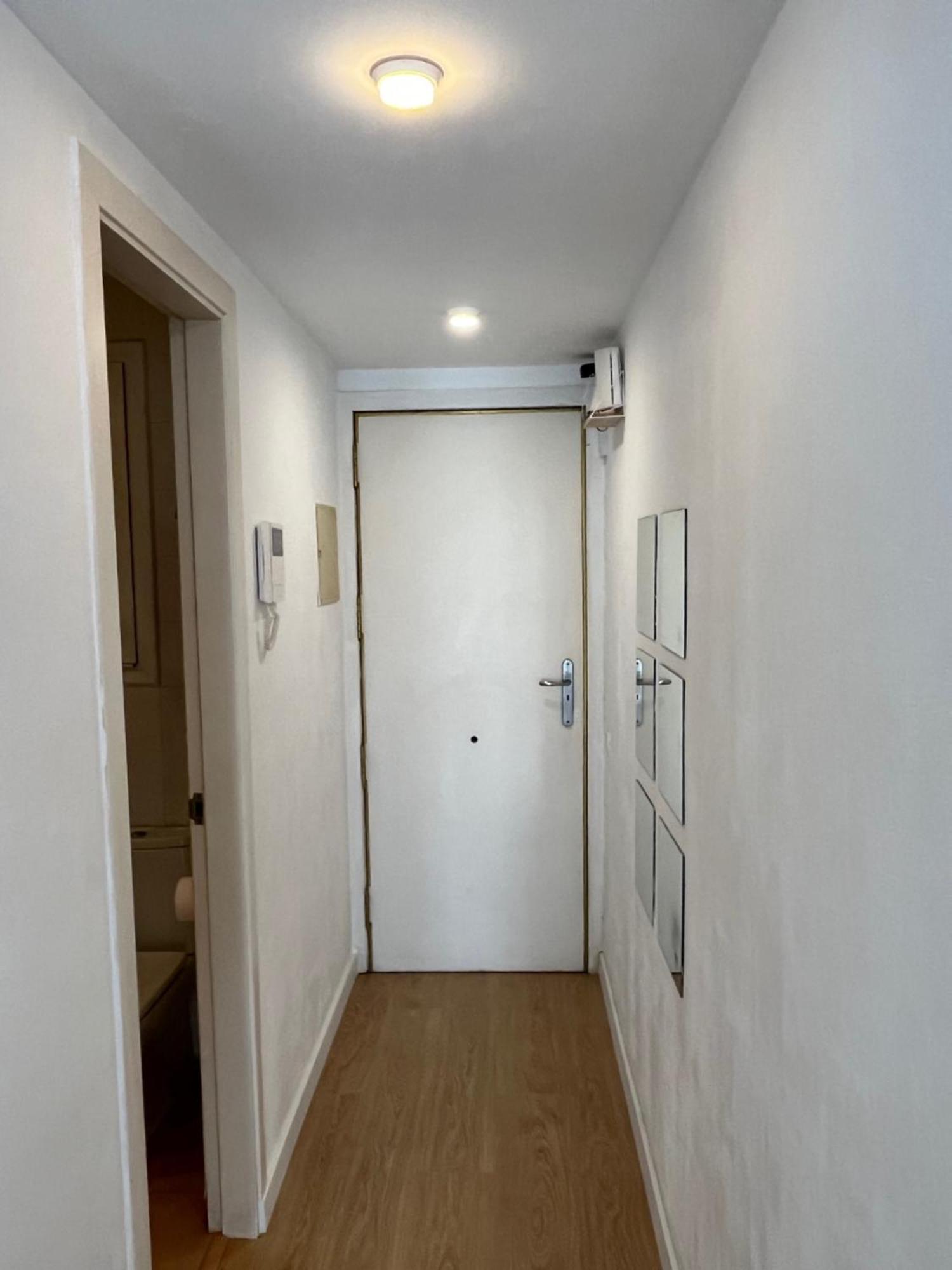 By Sants Market Appartement Barcelone